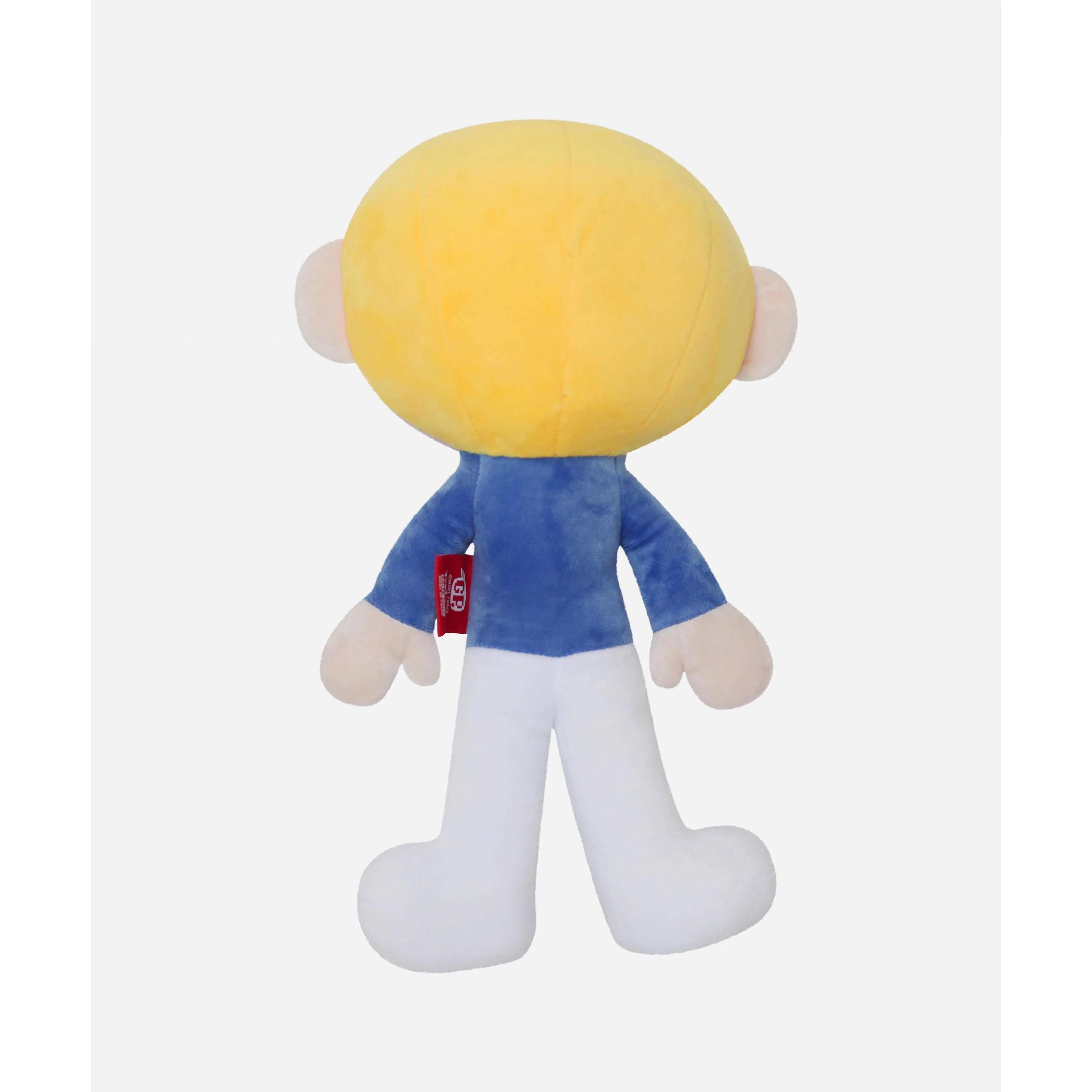 Chax Taito - Gloomy & Pity 40cm Plush