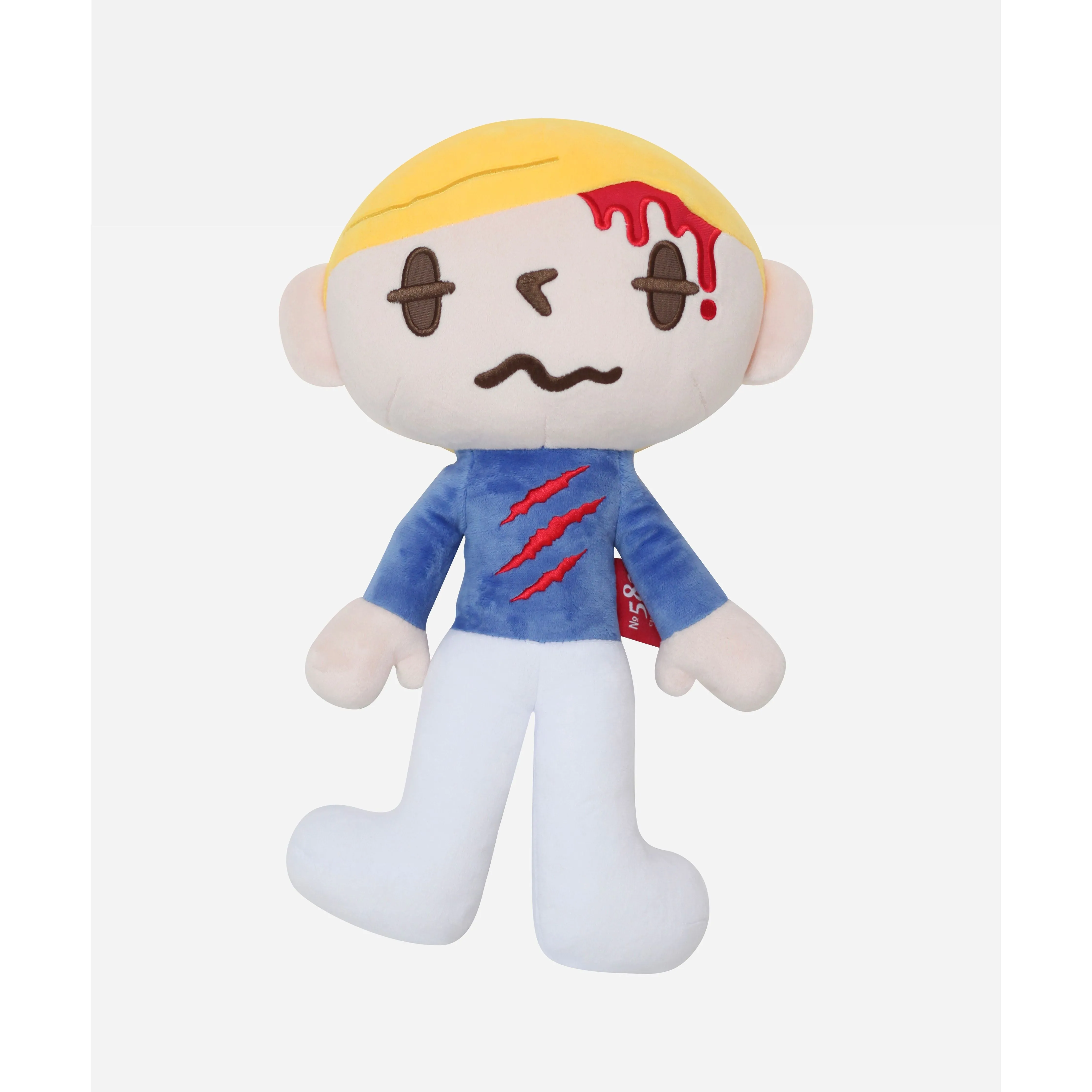 Chax Taito - Gloomy & Pity 40cm Plush