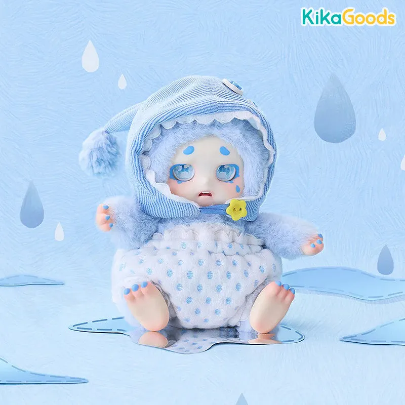 Cino The Mood Is Unpredictable Series Plush Blind Box