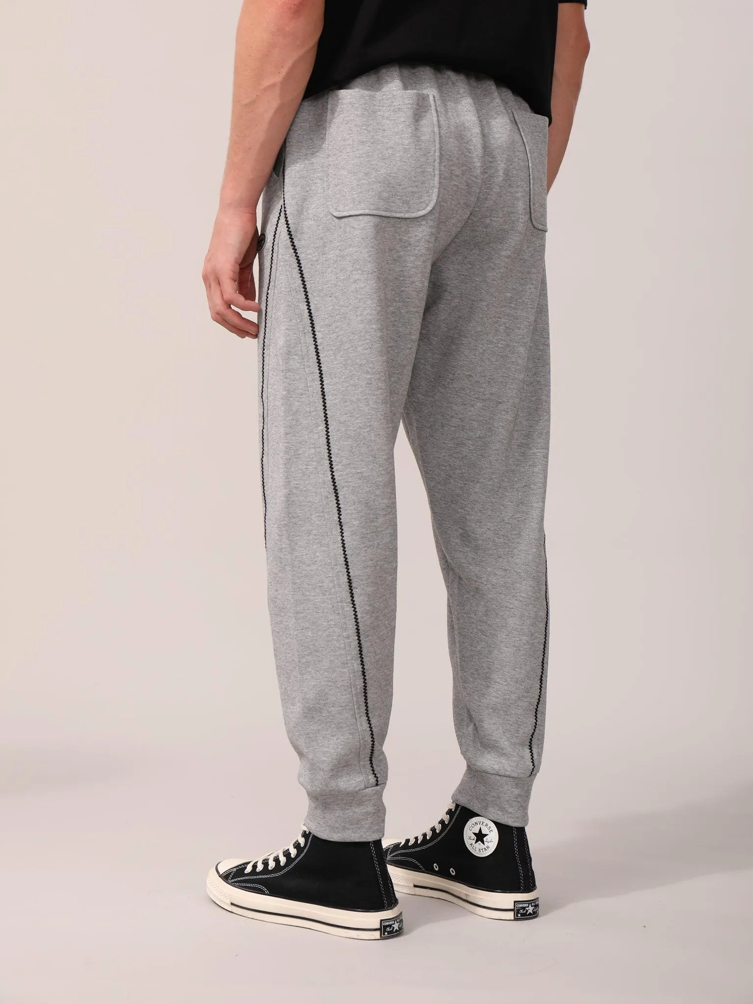 Claybourn Super Slack Sweatpants