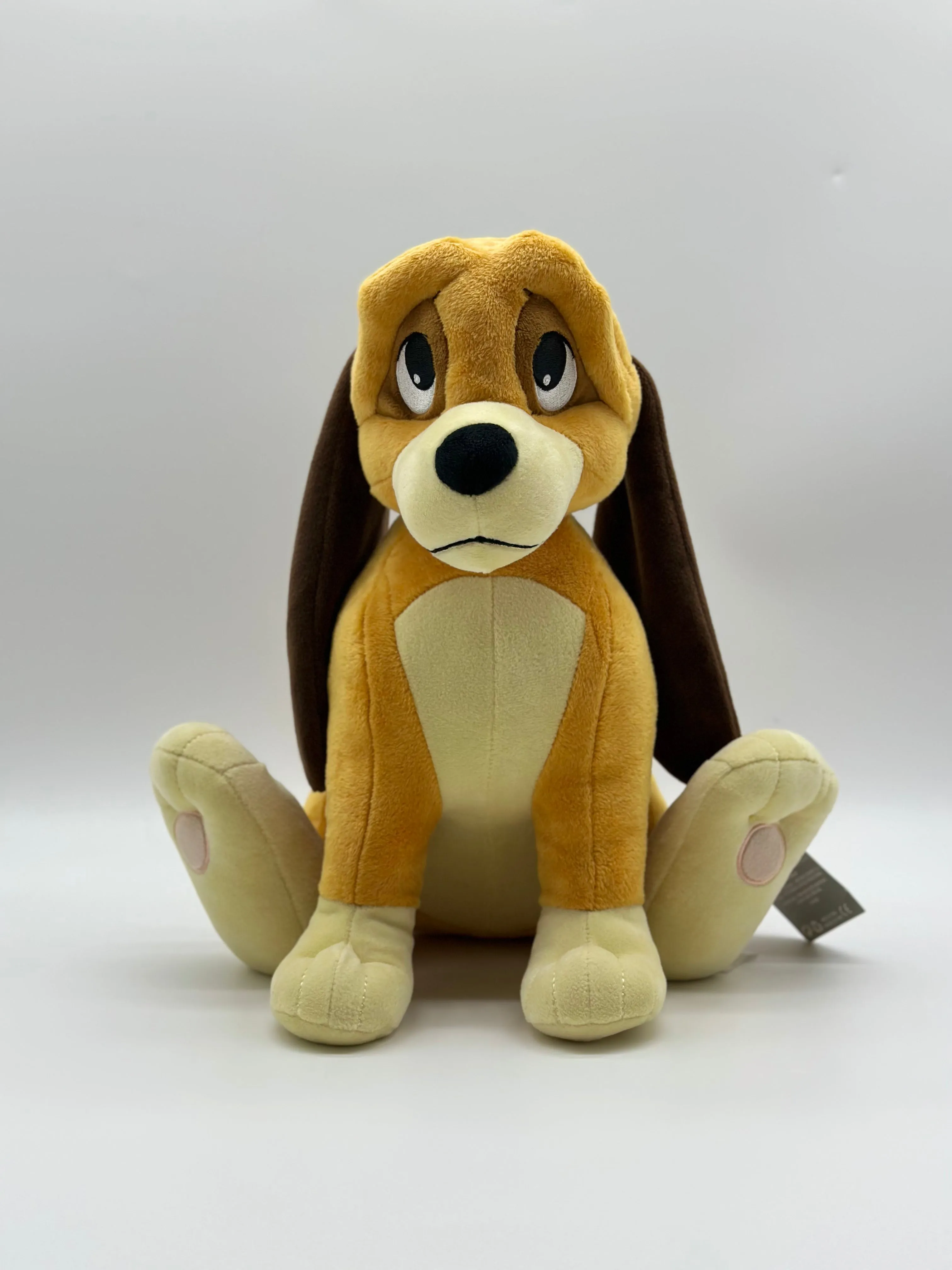 Cooper Plush Large