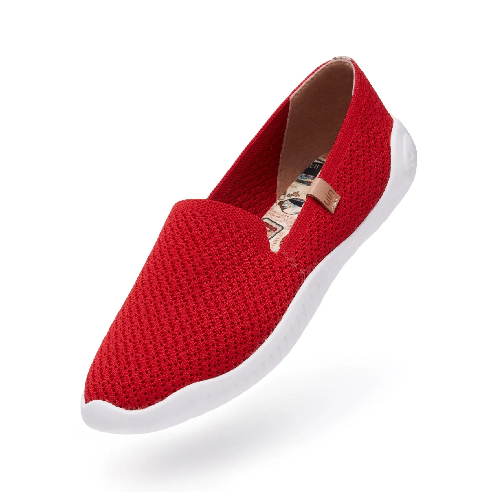 Crimson Minorca II Women