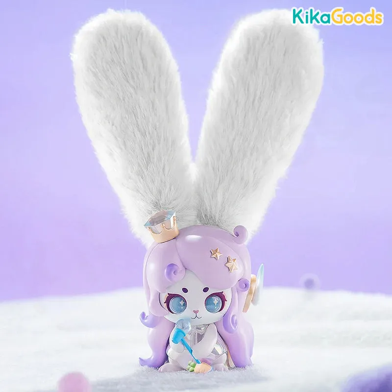 Cup Rabbits Inner Desire Series Plush Blind Box