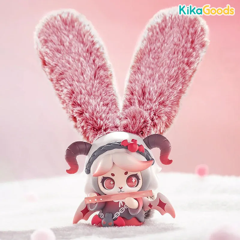 Cup Rabbits Inner Desire Series Plush Blind Box