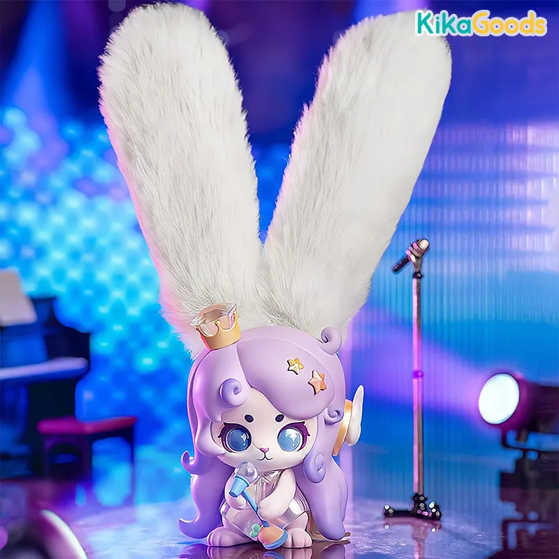 Cup Rabbits Inner Desire Series Plush Blind Box