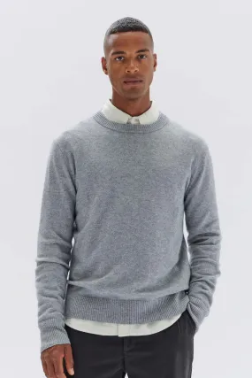 Curtis Cashmere Knit