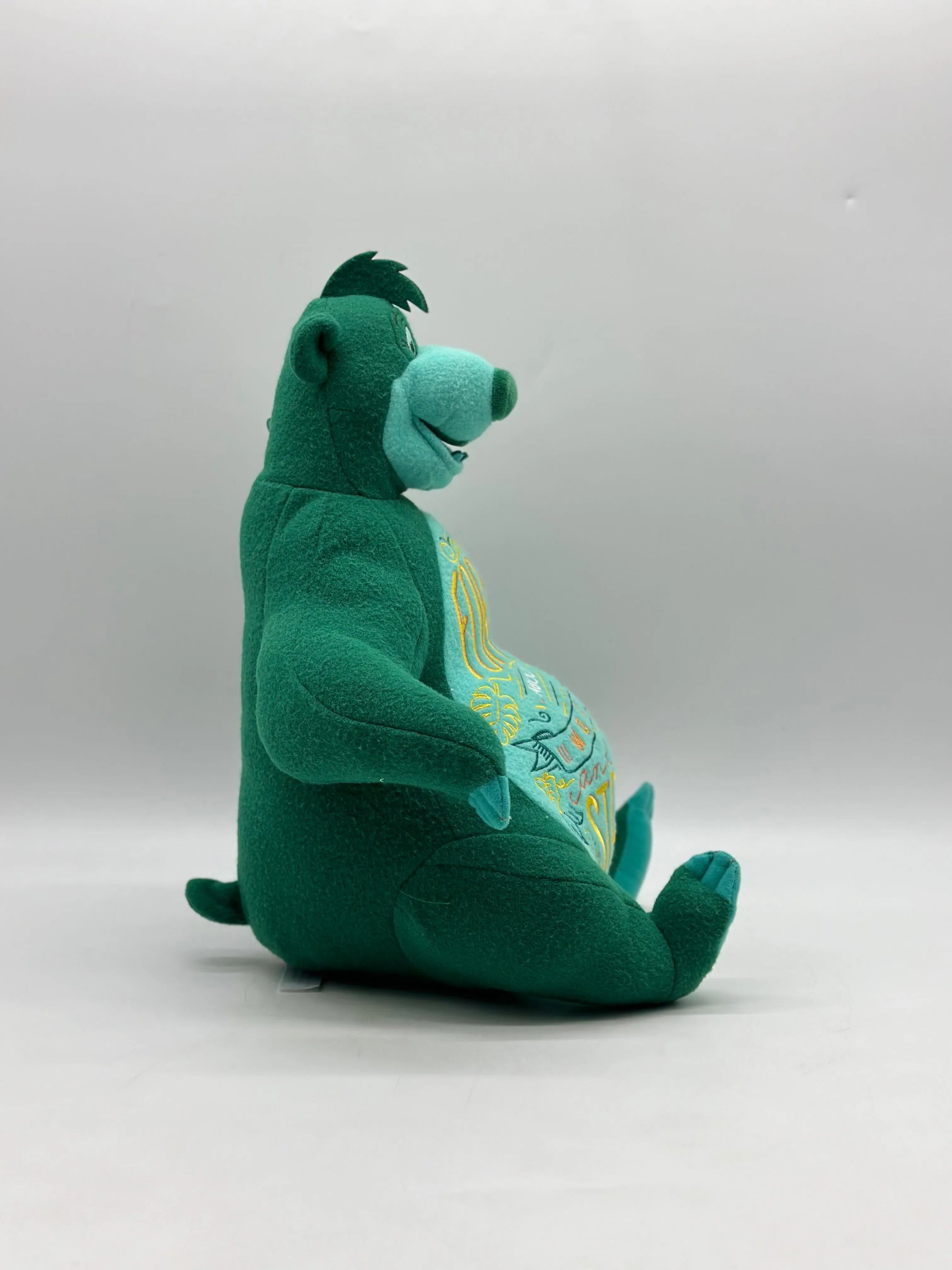 Disney Wisdom Baloo Limited Edition Plush Large