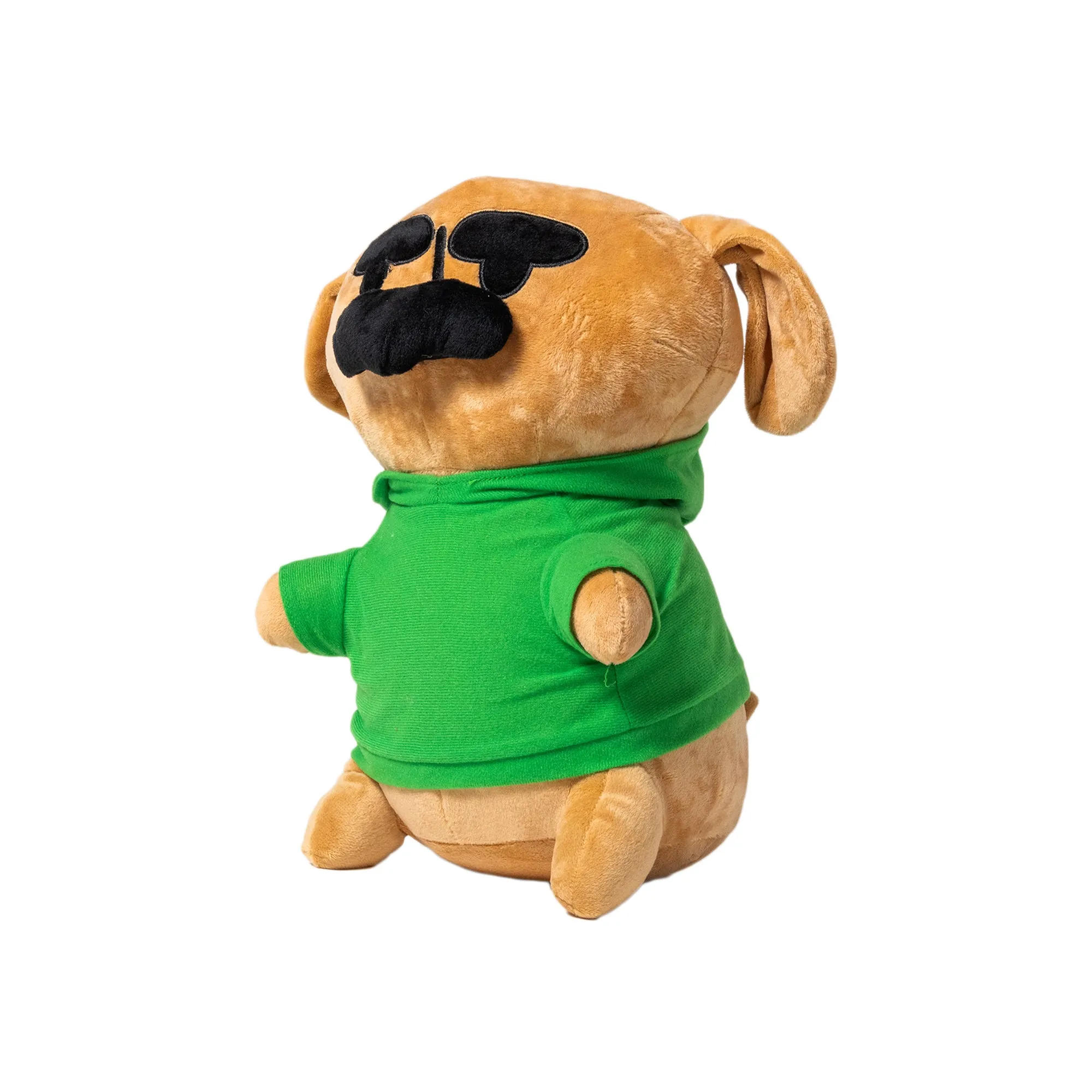 Doggo Plushie