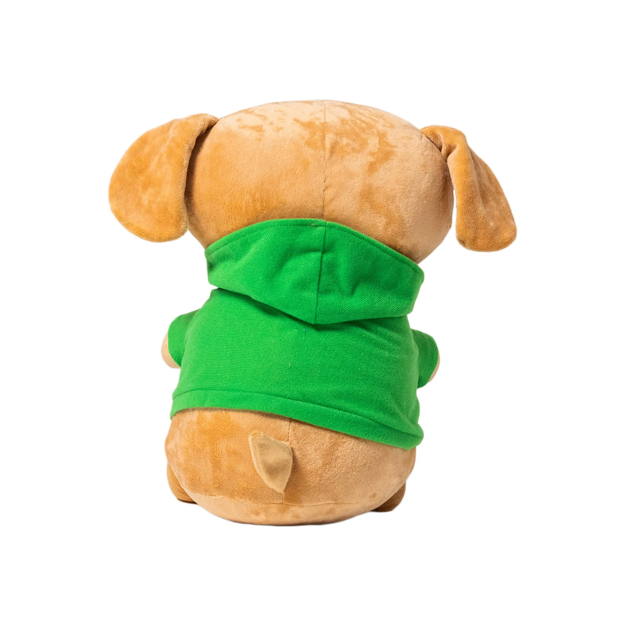 Doggo Plushie