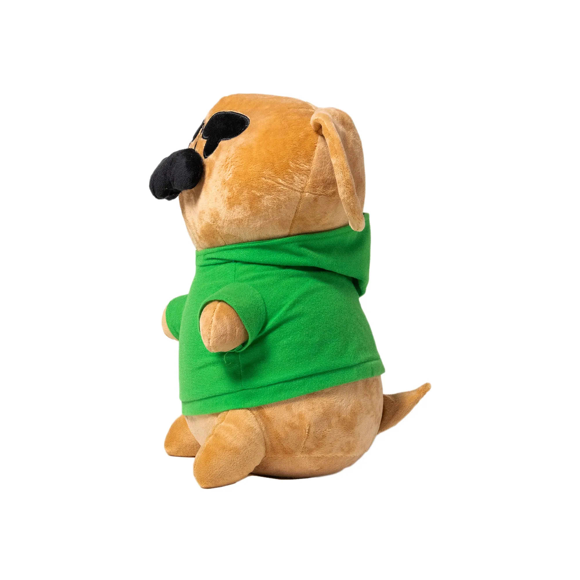 Doggo Plushie