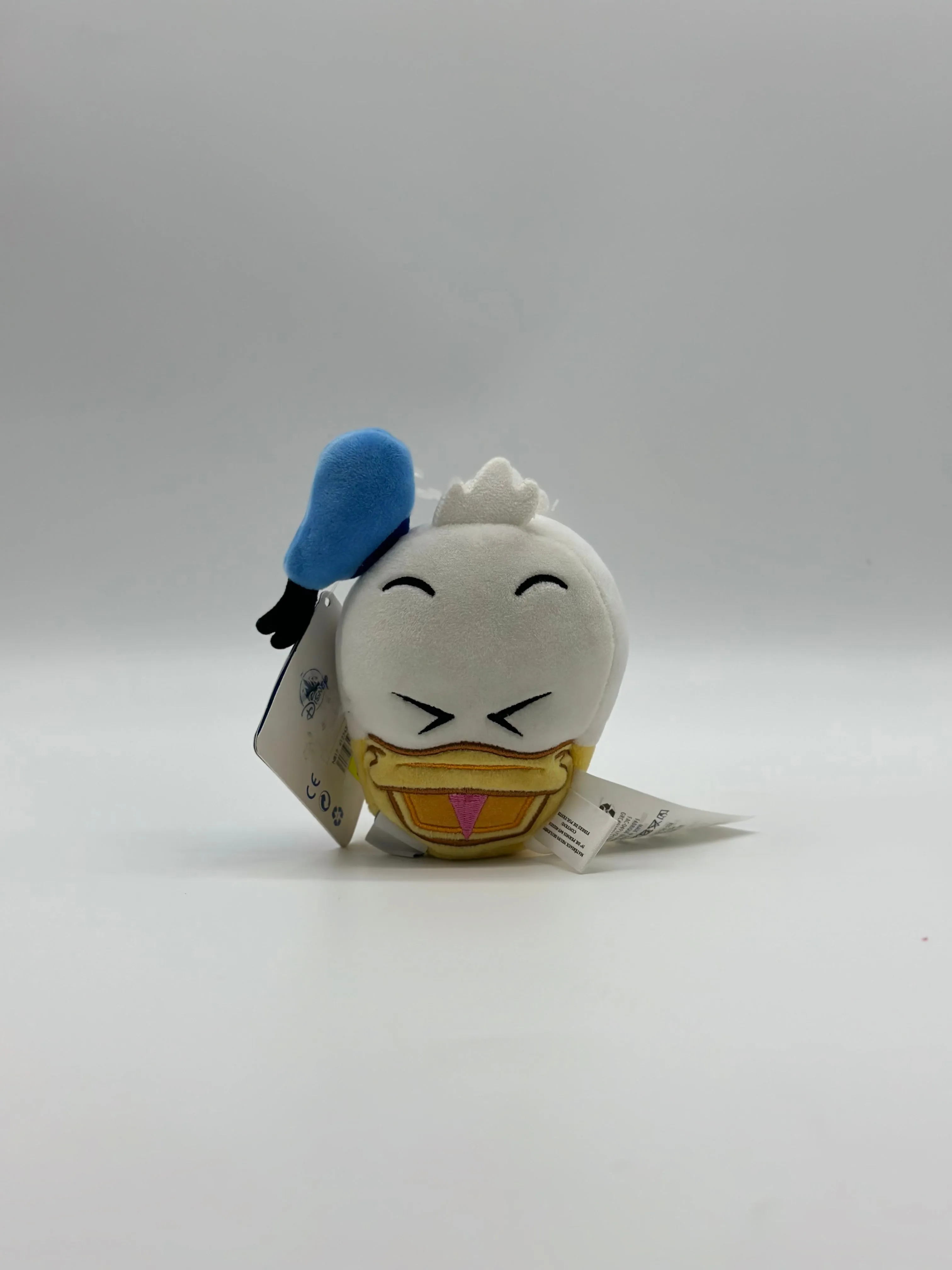 Donald Duck Emoji Plush Mini