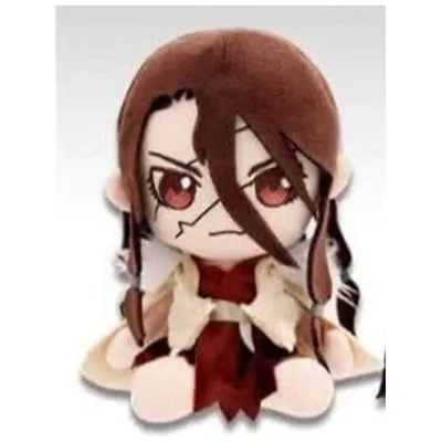 Dr Stone Deformed Plush Tsukasa Shishio