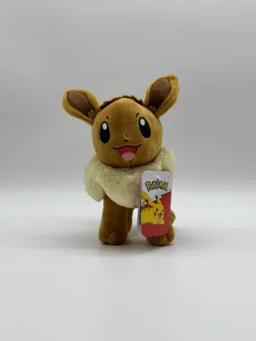 Eevee Plush Medium