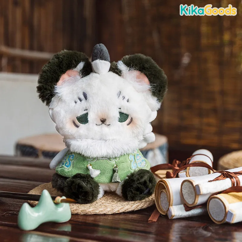 Fabulous Beasts Dream Kingdom Series Plush Toy