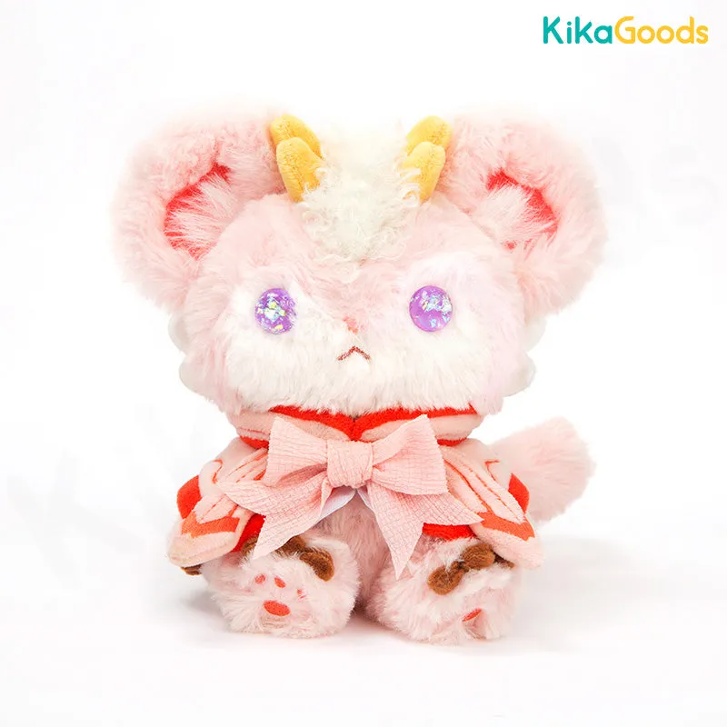 Fabulous Beasts Dream Kingdom Series Plush Toy