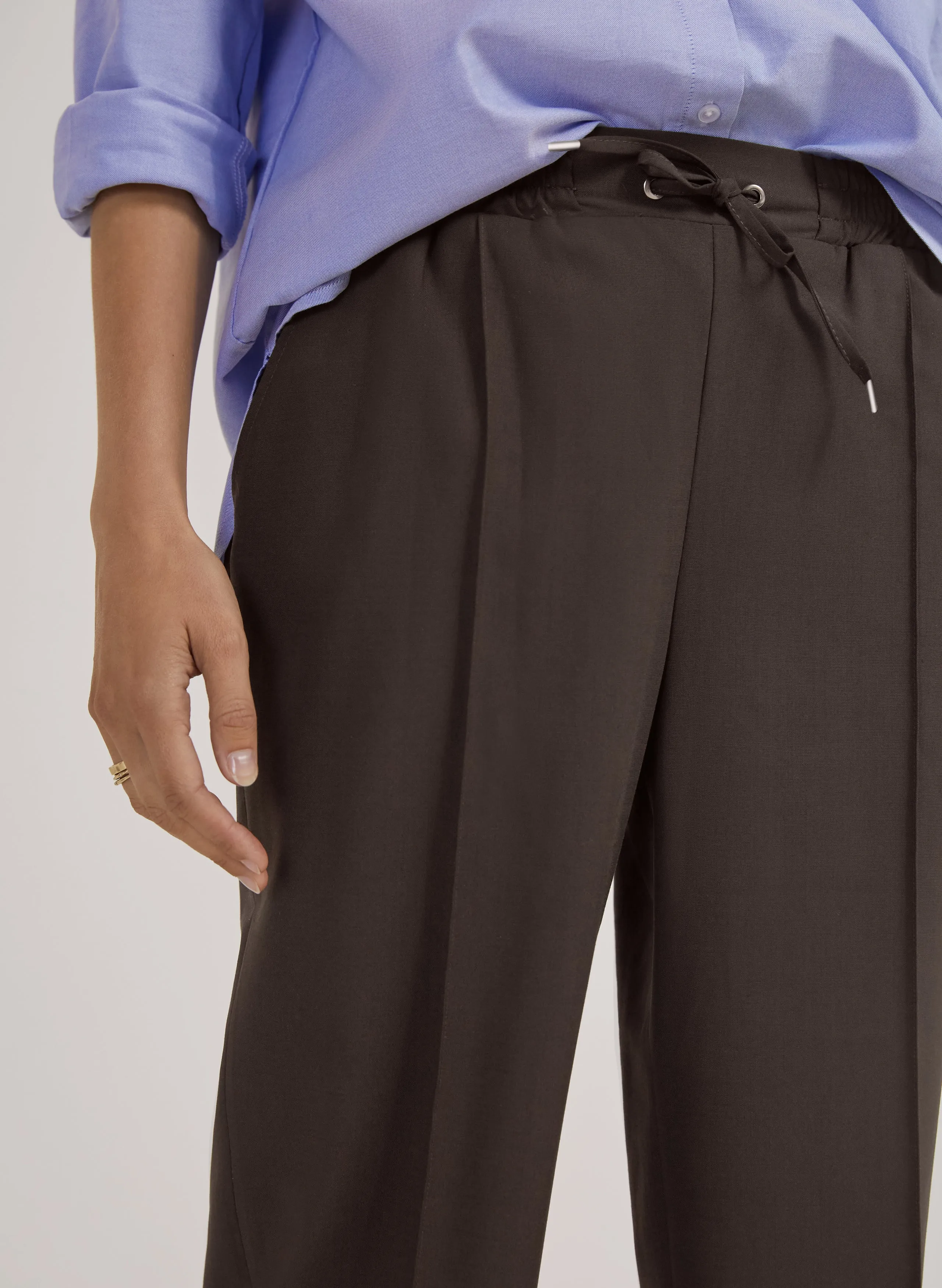 Fera Recycled Work Leisure Pant