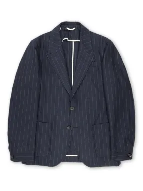 Finsbury Jacket Claydon Navy