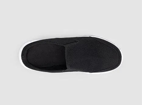 FitVille Men's Relax Slippers