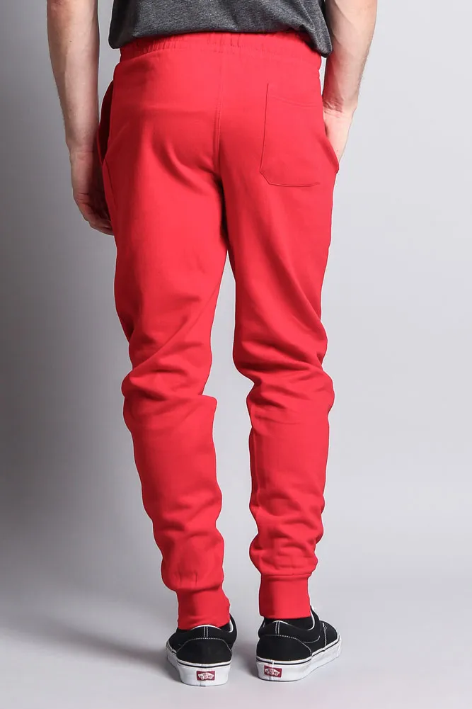 Fleece Jogger Sweatpants