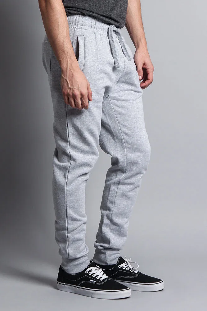 Fleece Jogger Sweatpants