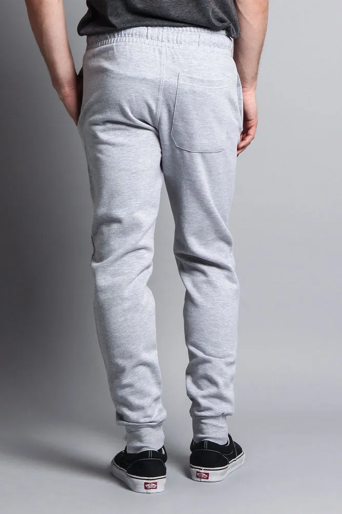 Fleece Jogger Sweatpants