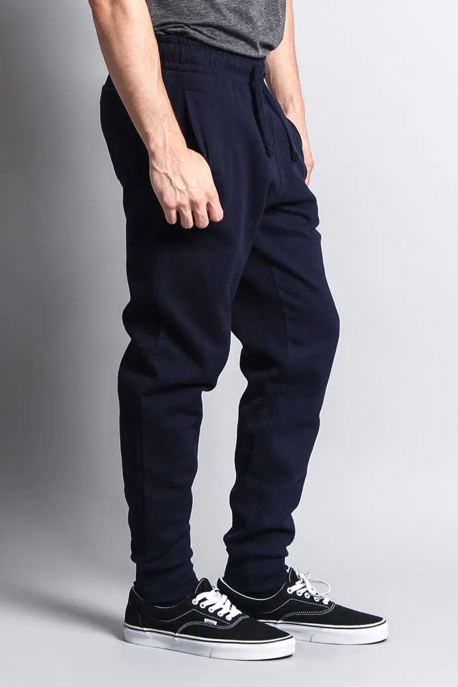 Fleece Jogger Sweatpants