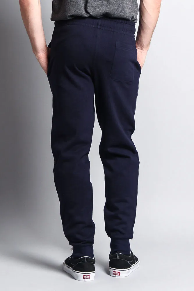 Fleece Jogger Sweatpants