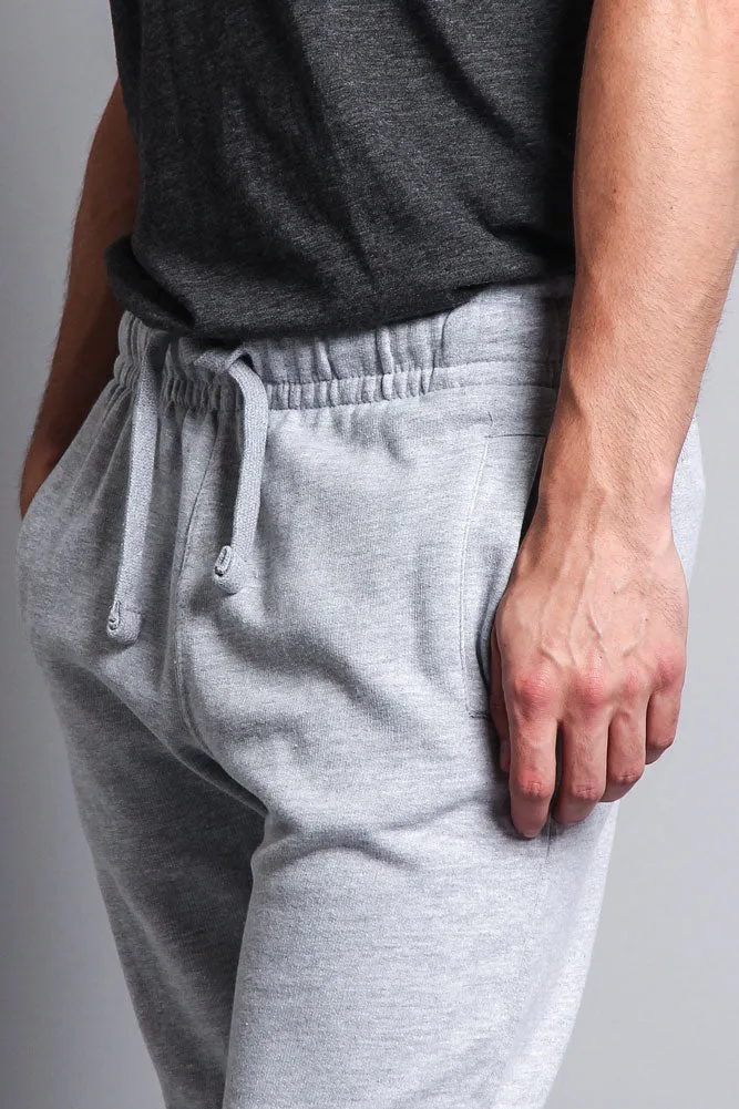 Fleece Jogger Sweatpants