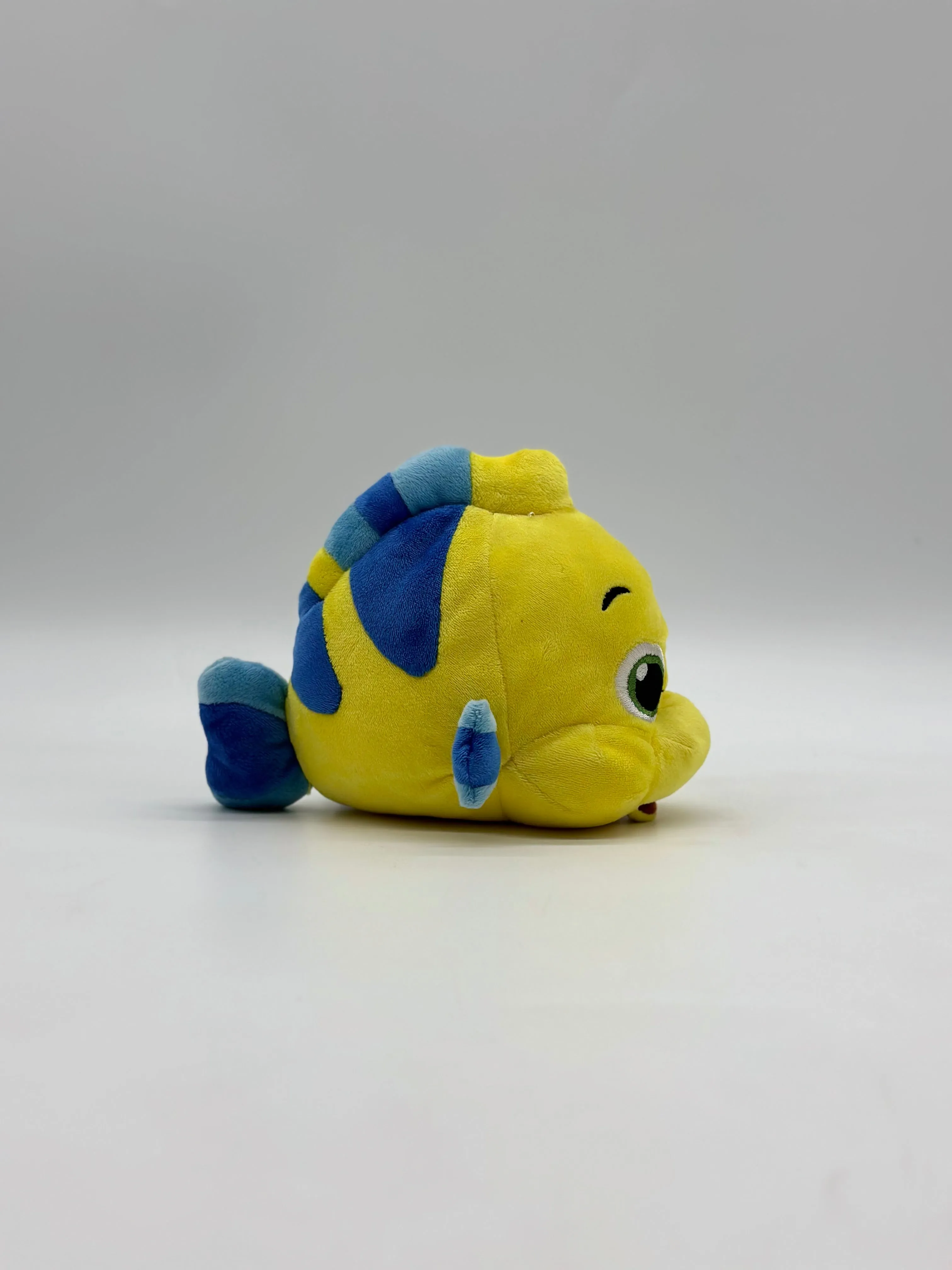 Flounder Plush Small