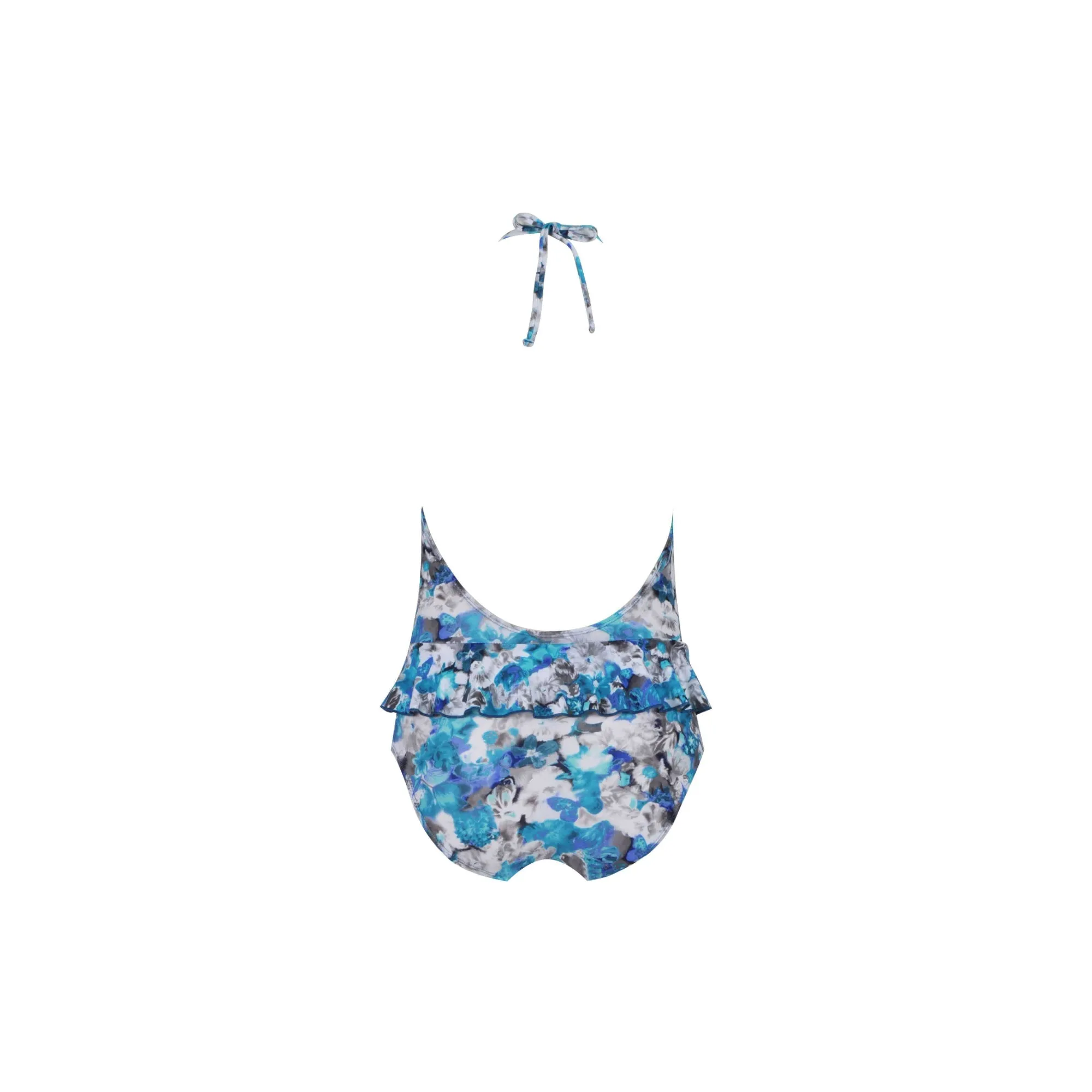 Gourami Gardenia Swimsuit - Jade