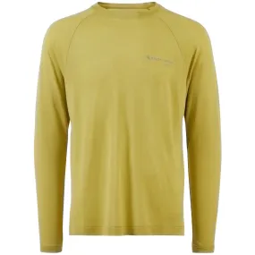 Groa Long Sleeve Tee 'Beryl Green'