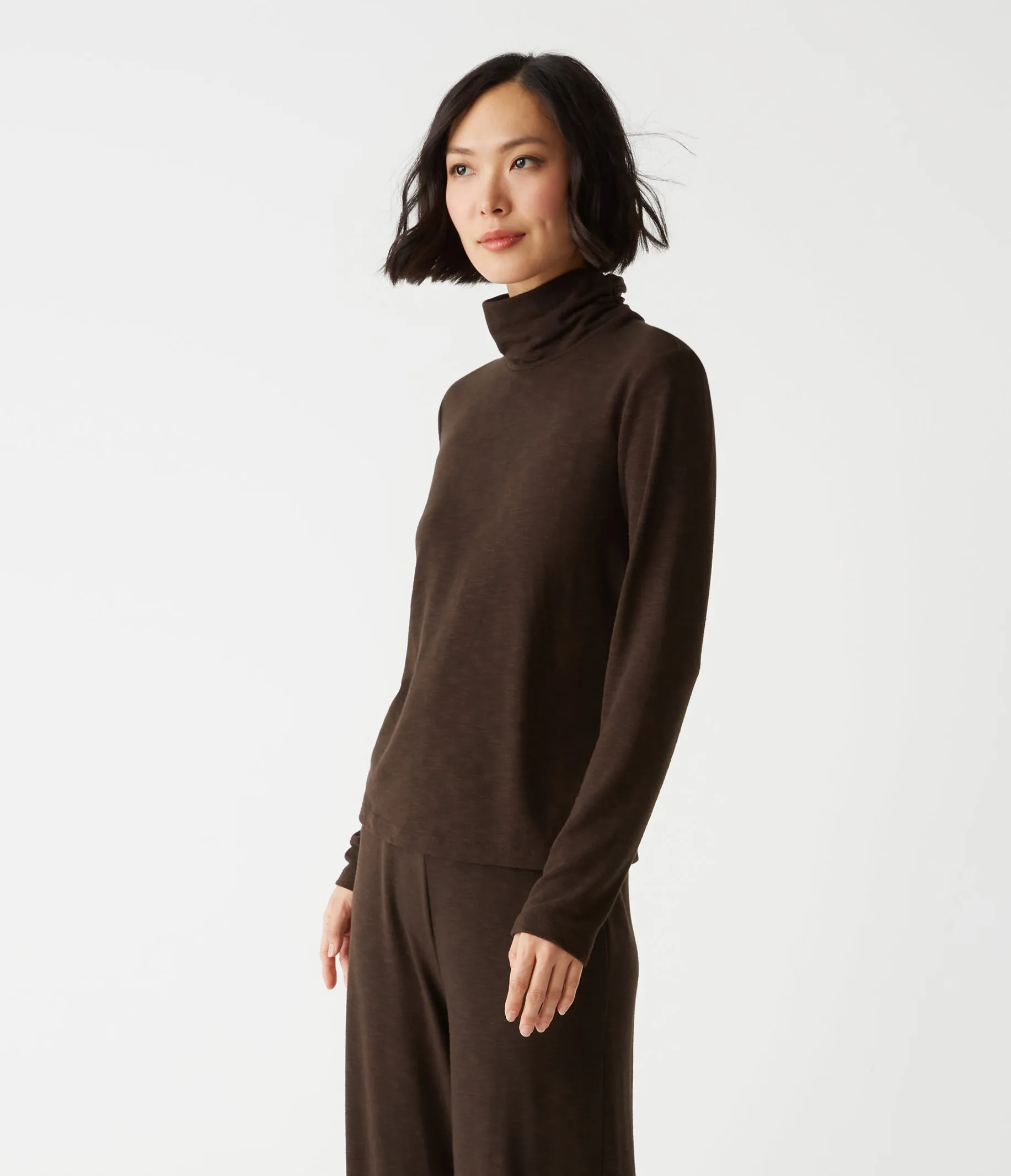 Hadley Turtleneck