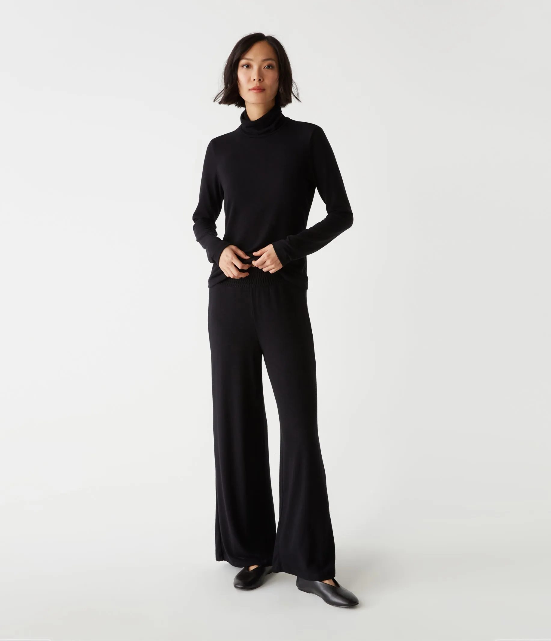 Hadley Turtleneck