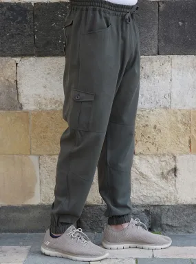 Hanzala Trousers