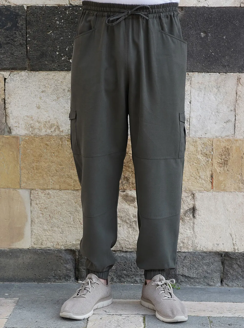 Hanzala Trousers