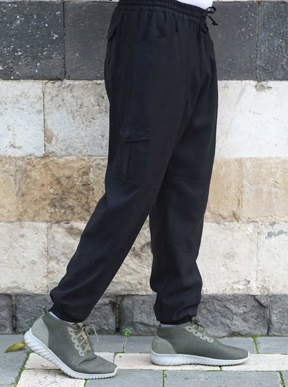 Hanzala Trousers