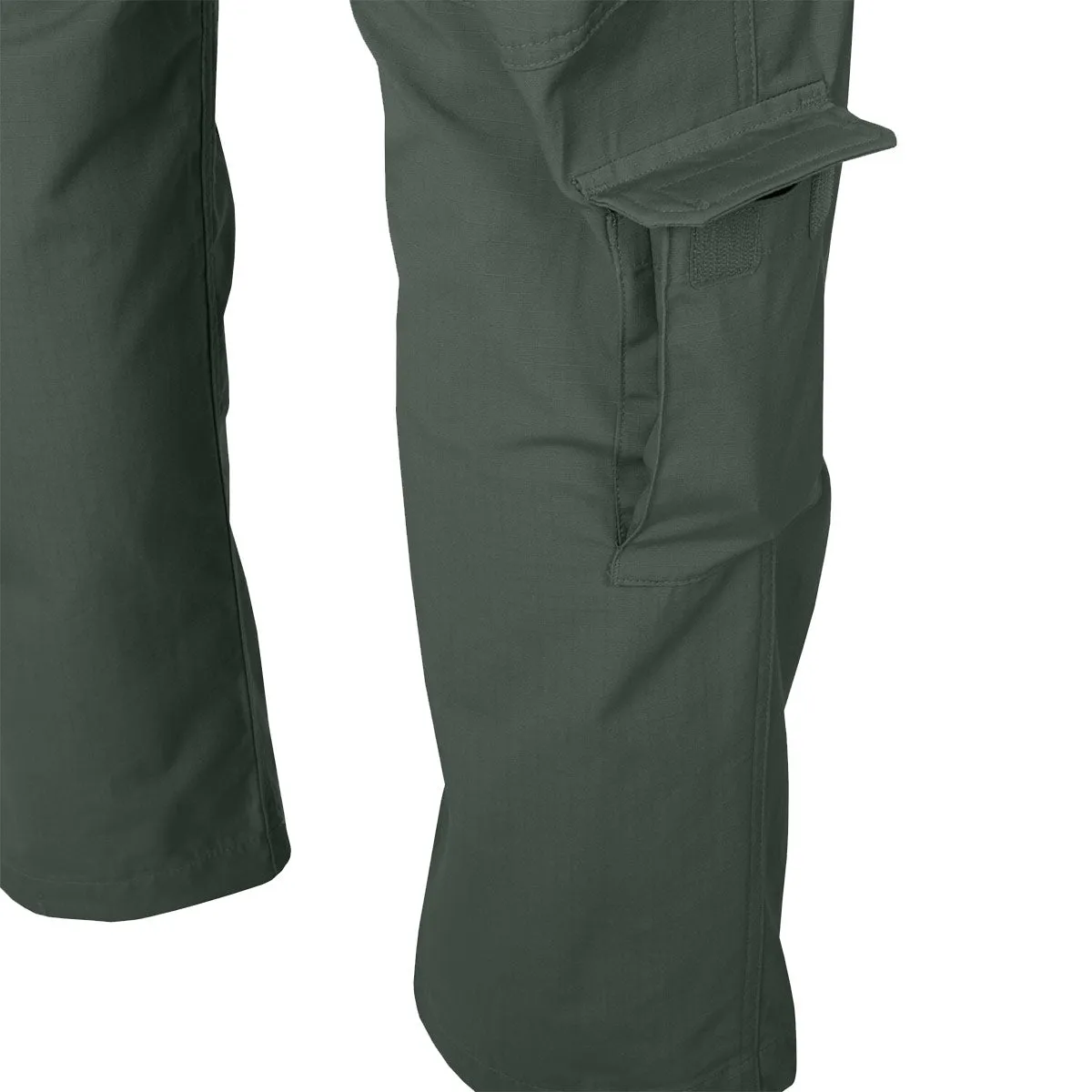 Helikon SFU Next Trousers Olive Green