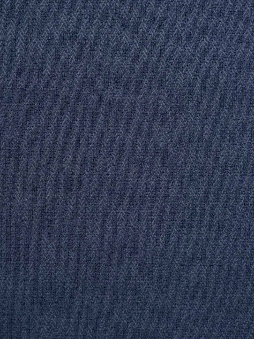 HEMP, TENCEL® & WOOL Lightweight Herringbone Fabric (HW4973)