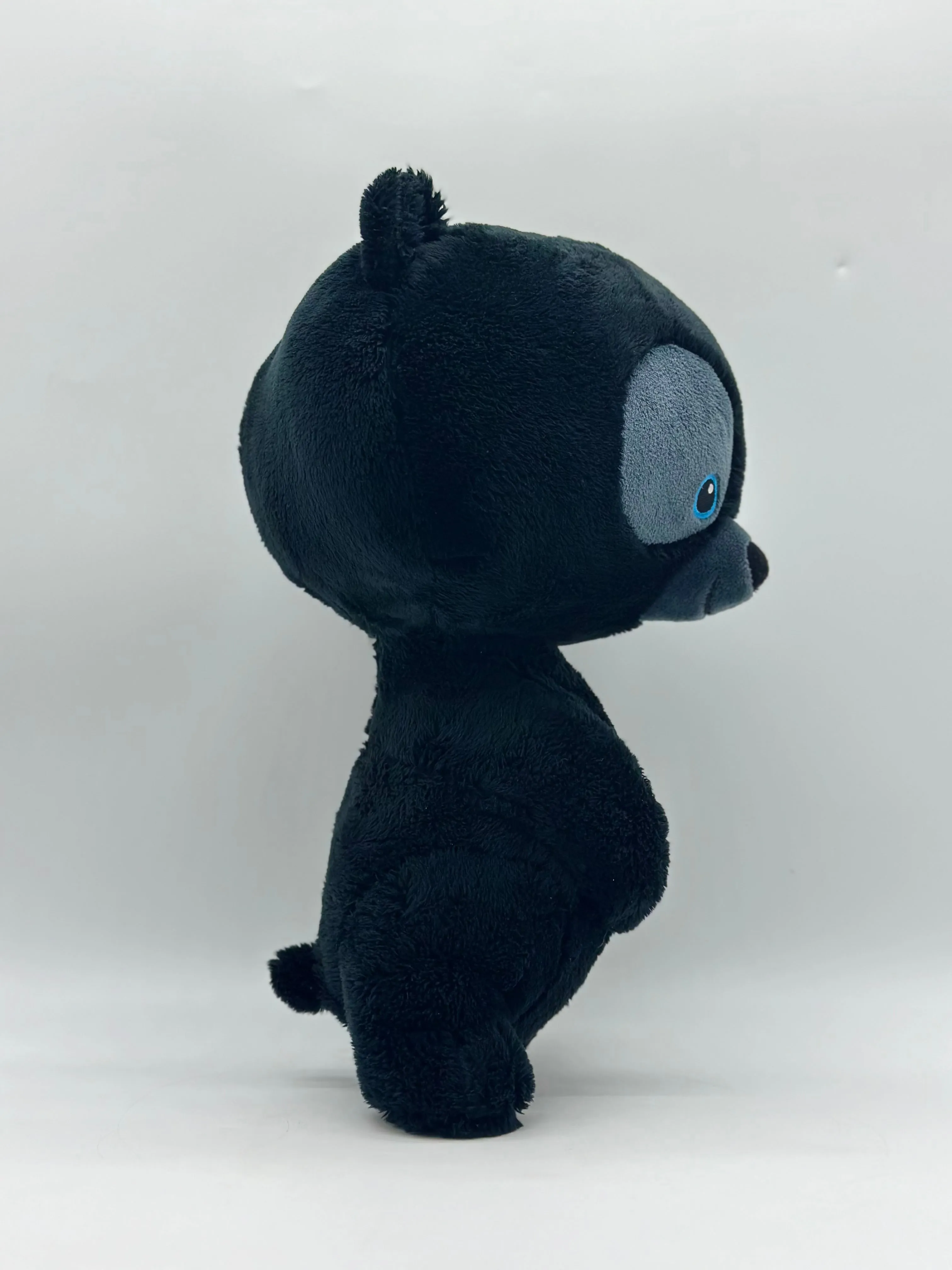 Hubert Plush Large