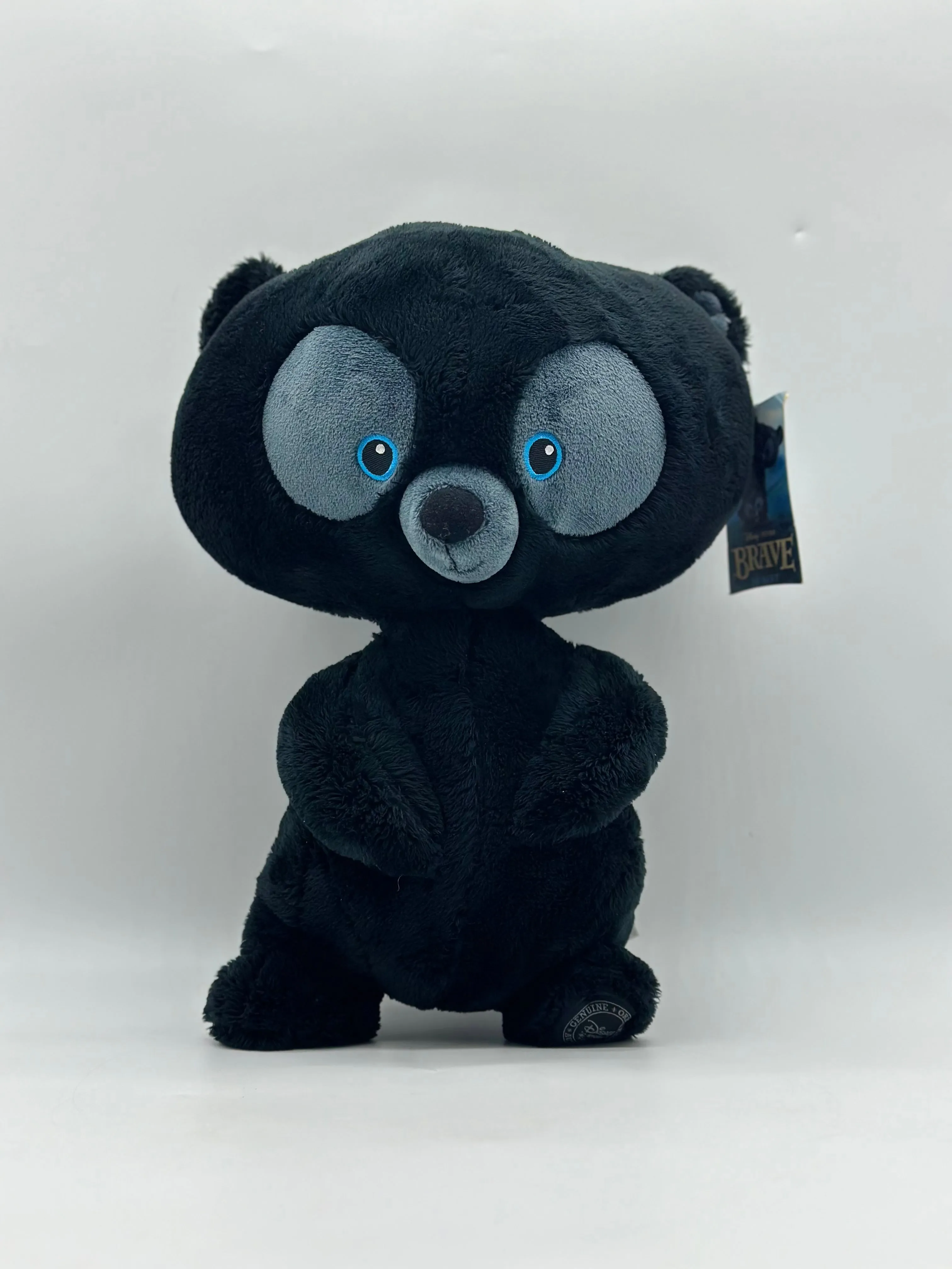 Hubert Plush Large