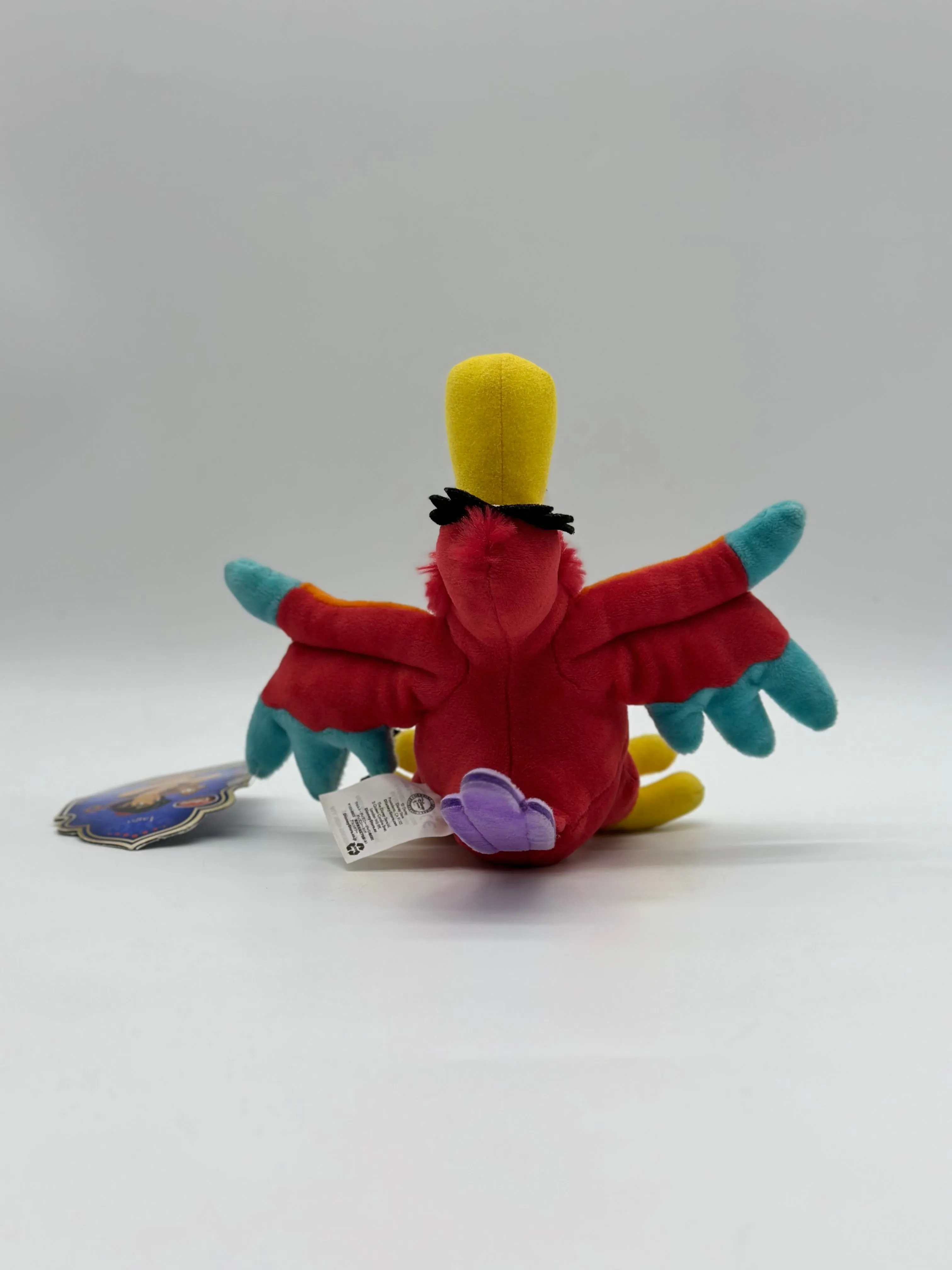 Iago Plush Small