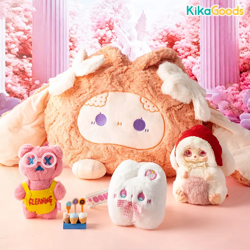 KikaGoods Plush Toy Lucky Bag【Shipped Within 7 Working Days】