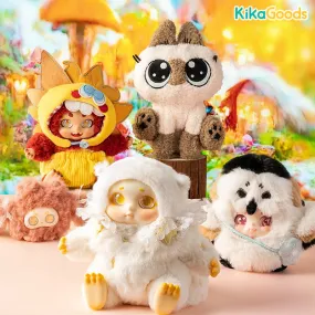 KikaGoods Plush Toy Lucky Bag【Shipped Within 7 Working Days】