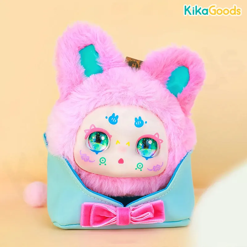 Kimmon Full Basket Of Cuties Series Plush Blind Box