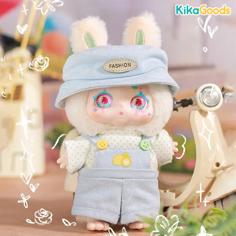 Kimmon I'm MiMON Series Plush Blind Box