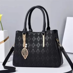 Latest Design Handbags 6673