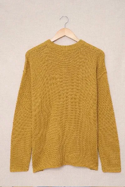 Linnet Pullover Sweater