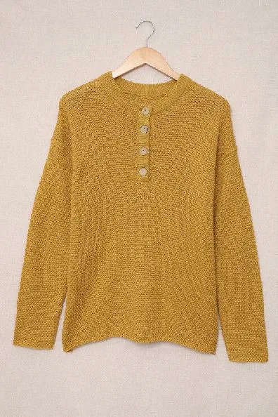 Linnet Pullover Sweater