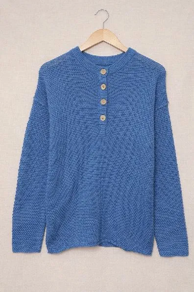 Linnet Pullover Sweater