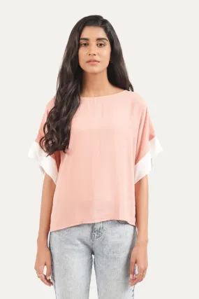 Loose Sleeve Shirt